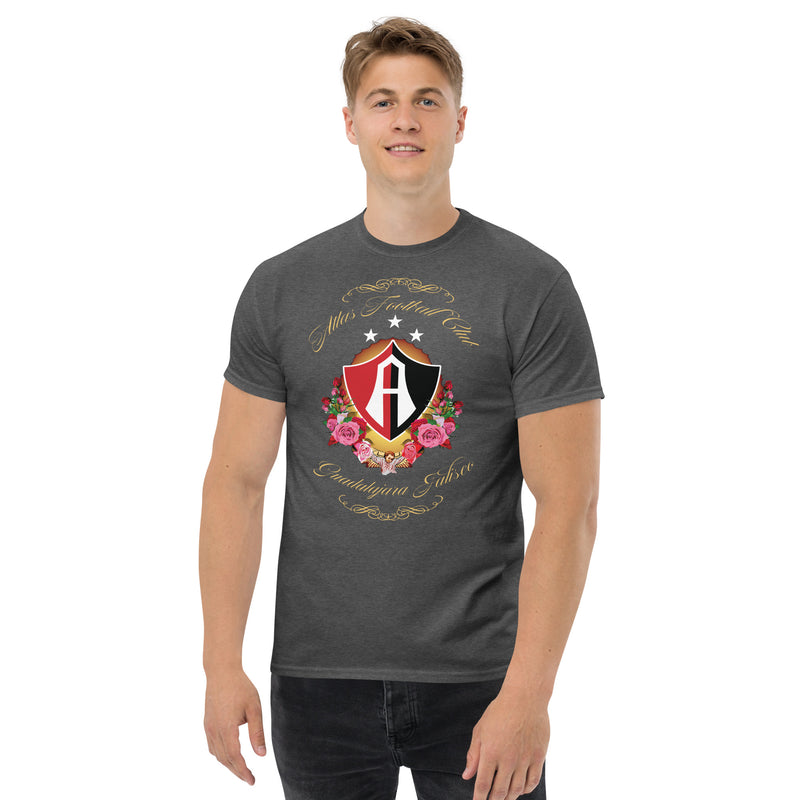 Atlas Jalisco T-Shirt