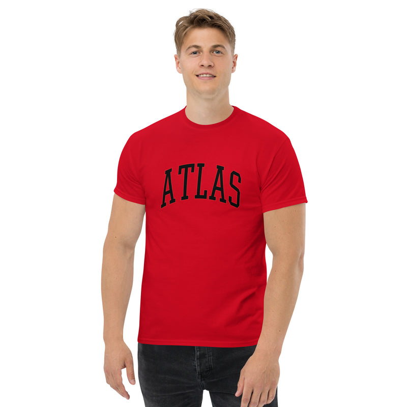 Atlas Ivy League T-Shirt