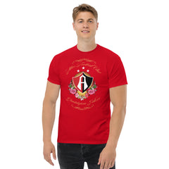 Atlas Jalisco T-Shirt
