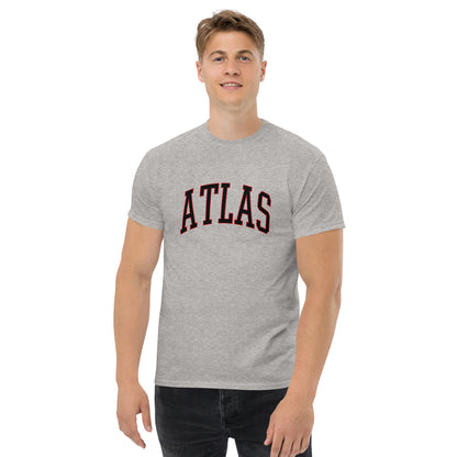 Atlas Ivy League T-Shirt