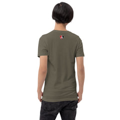 ATLAS FC UNISEX T SHIRT