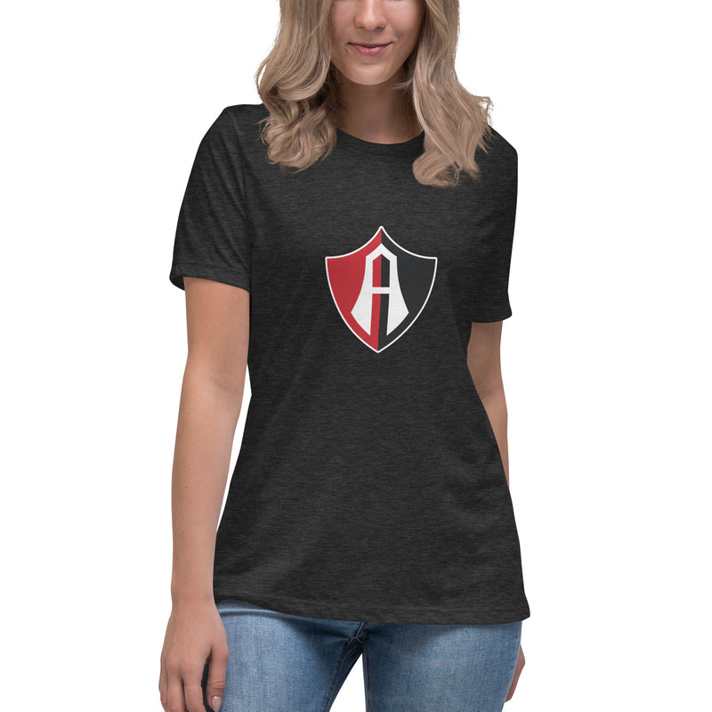 ATLAS FC WOMEN´S RELAXED T SHIRT